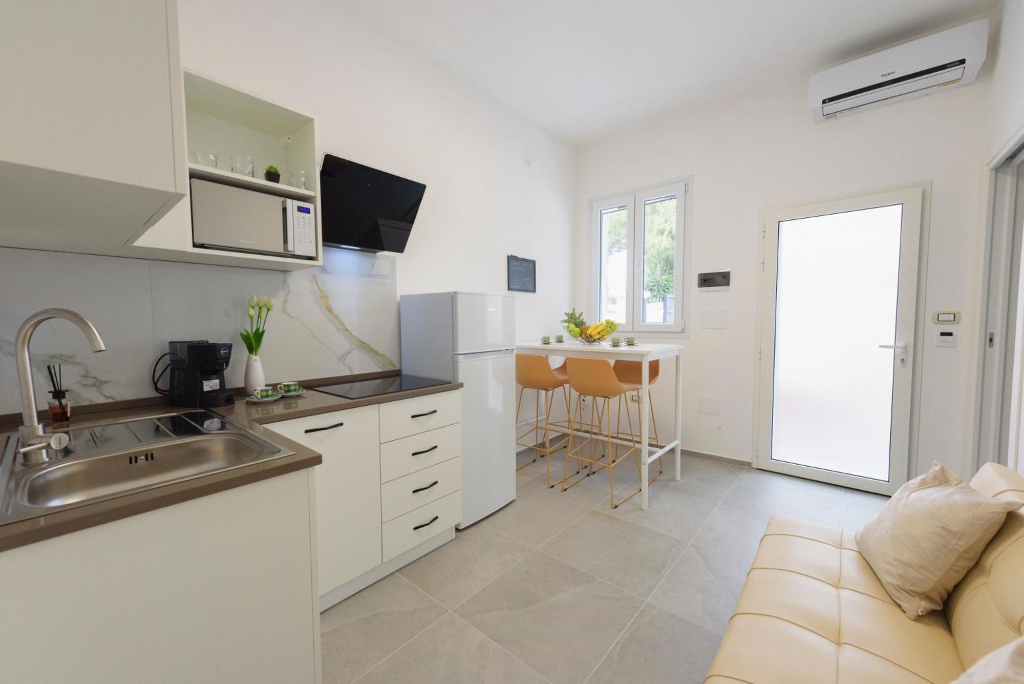 Salentin - Sunrelax Holiday home *