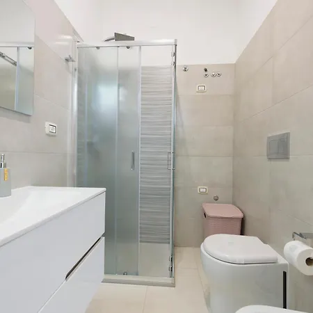 Salentin Home - Sunrelax San Pietro in Bevagna Exterior photo
