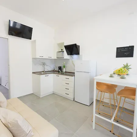 Salentin Home - Sunrelax San Pietro in Bevagna Exterior photo