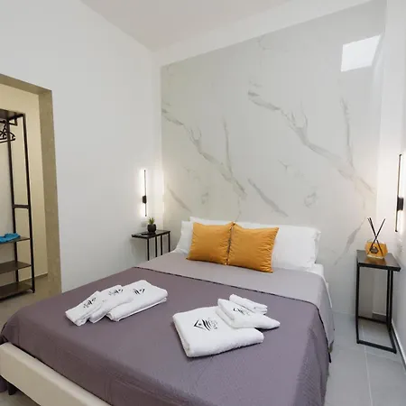 Salentin Home - Sunrelax San Pietro in Bevagna Exterior photo