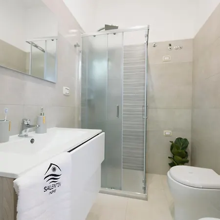 Salentin Home - Sunrelax San Pietro in Bevagna Exterior photo