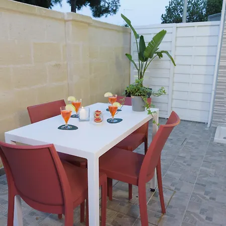 Salentin Home - Sunrelax San Pietro in Bevagna Exterior photo