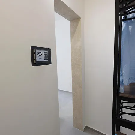Salentin Home - Sunrelax San Pietro in Bevagna Exterior photo