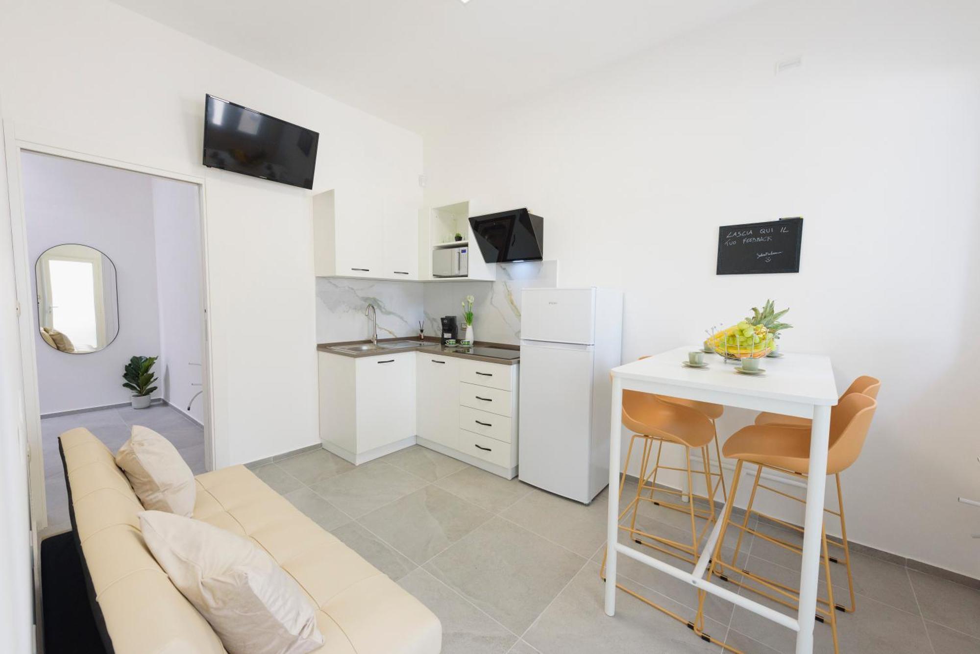 Casa vacanze Salentin - Sunrelax