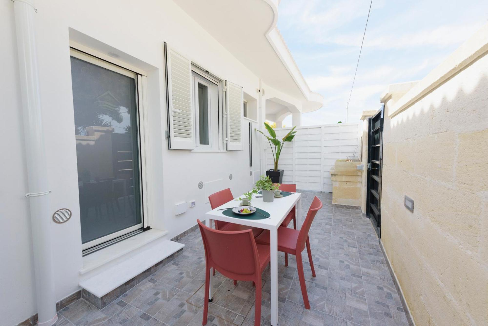 Casa vacanze Salentin - Sunrelax